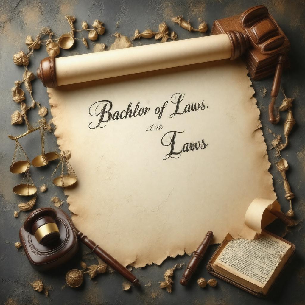 Bachelor of Laws
